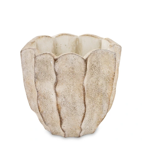 Flower Pot, 15×16×16 cm