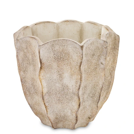 Flower Pot, 19×20,5×20,5 cm