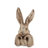Rabbit Figurine, 29×16×11 cm