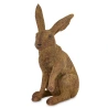 Rabbit Figurine, 26×12×18.5 cm