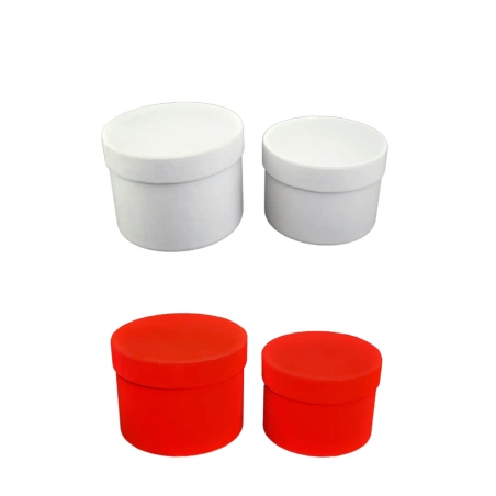 Dāvanu kastītes, 1 kompl. - 2 gab.