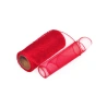 Organza, 12 Cm × 9 Y (8.2 m), Red
