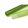 Organza, Green Color, 40 cm × 9 y (8.2 m)