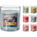 Scented Candle, 9 cm