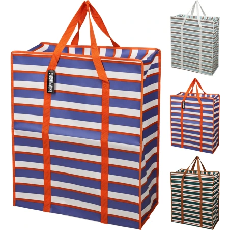 Shopping Bag, 65×55×29 cm