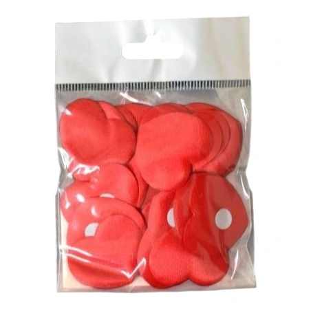 Dekoracija-Širdelės