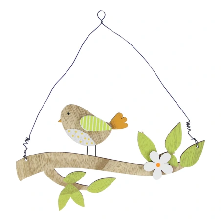 Hanging Spring Branch, 25 cm