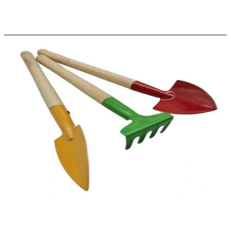 Mini Tool Set, 20×4 cm