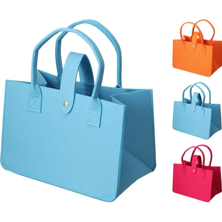 Felt Bag, 30×17×20 cm