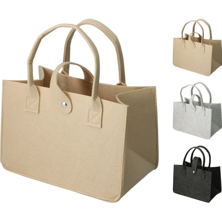 Veltinio krepšys, 30×17×20 cm