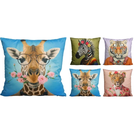 Pagalvėlė, 45×45 cm