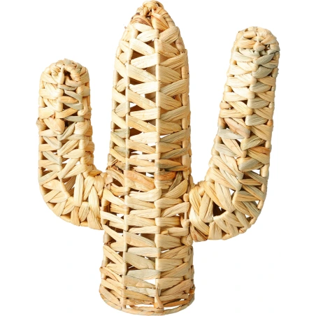Dekorācija “Kaktuss”, 24×36 cm