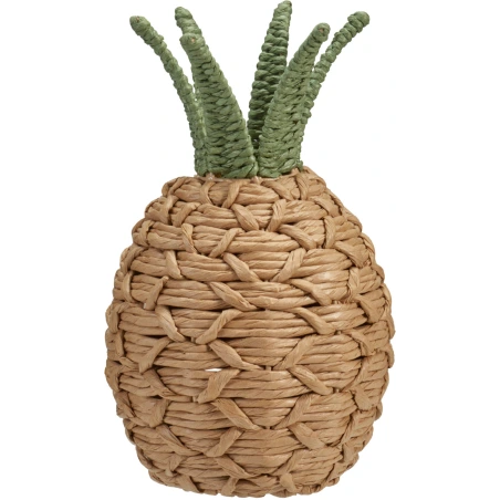 Decoration “Pineapple”, 17×27 cm