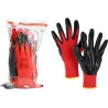 Work Gloves, 1 Pack – 6 Pairs