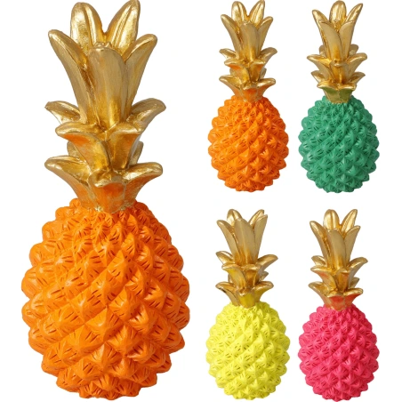 Pineapple, 10×25 cm