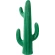 Decoration “Cactus”, 42×96 cm