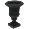 Round Planter on Stand, 40 cm