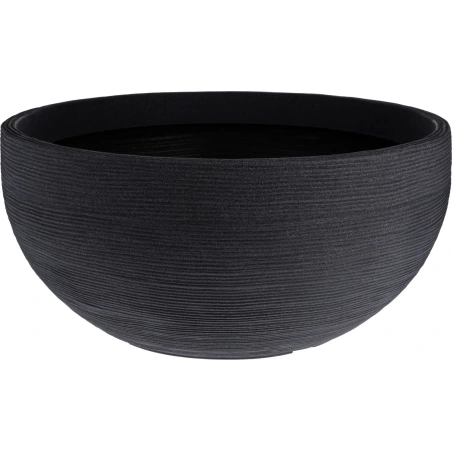 Round Planter, 60×27 cm