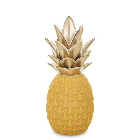 Decoration “Pineapple”, 22×9 cm