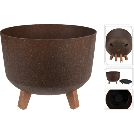 Gėlių vazonas, 290×220 mm