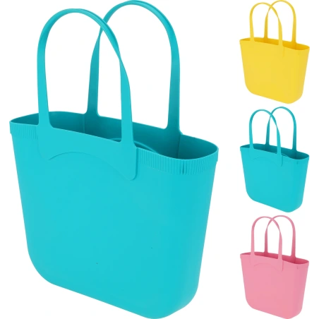 Basket, 39.7×12.5×50 cm