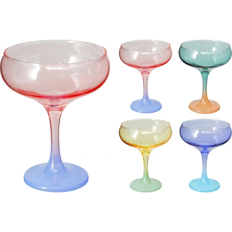 Cocktail Glass, 270 ml