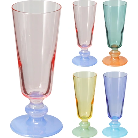 Champagne Glass, 180 ml