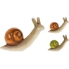 Decoration “Snail”, 30.5×12×22.3 cm