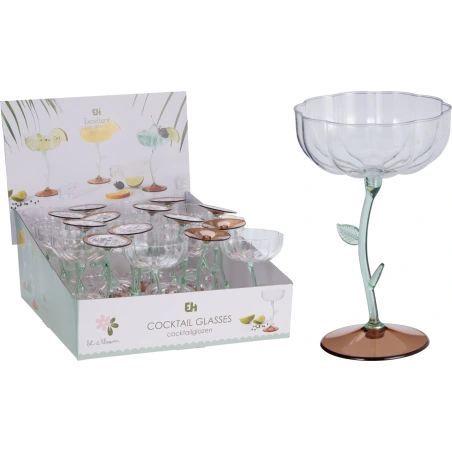 Cocktail Glass, 240 ml, PS