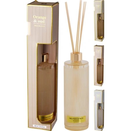 Air Freshener, 450 ml