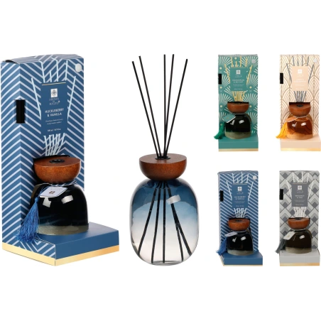 Gaisa atsvaidzinātājs, 500 ml