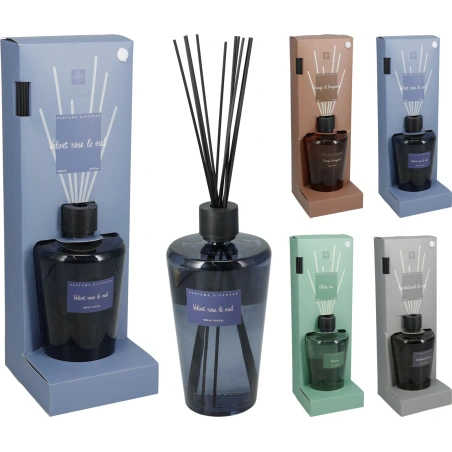 Oro gaivilkis, 1000 ml