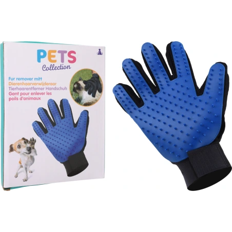 Pet Hair Removal Gloves