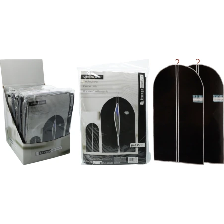 Clothing cover , 60×150 cm, 1 Pack – 2 pcs