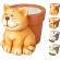 Flower Pots with Animal Design, 28×22×21 cm