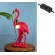 Table Lamp “Flamingo”, 45 cm