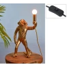 Table Lamp “Monkey”, 38 cm