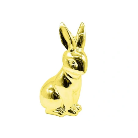 Bunny, 15.5×11×31 cm