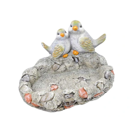 Putnu dzirdinātājs, 32×23×20 cm