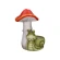 Mushroom Decoration, 27×22.5×38 cm