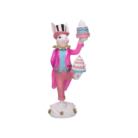 Decoration "Bunny", 32 cm