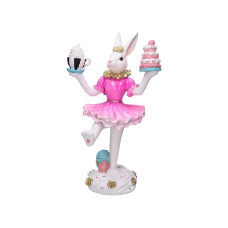 Decoration "Bunny", 35 cm