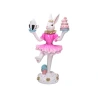 Decoration "Bunny", 35 cm