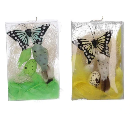 Decorative Set, 15×10×3.5 cm