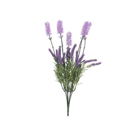 Lavender Bouquet, 43 cm