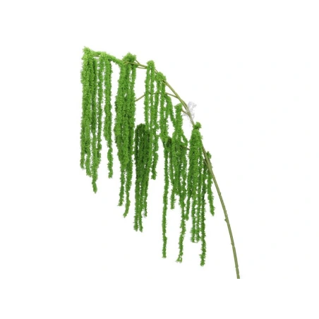 Artificial Branch, 90 cm, Green Color