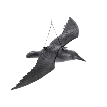 Crow Repellent, 58×41×9 cm