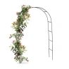 Garden Arch, 136×38×240 cm