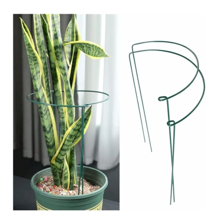 Plant Supports, 20×12×35 cm, 1 Set – 2 pcs