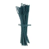 Augalų tvirtinimo priemonė, 17 cm, 1 pak. - 50 vnt.